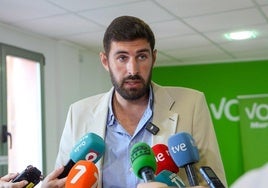 José Ángel Antelo.