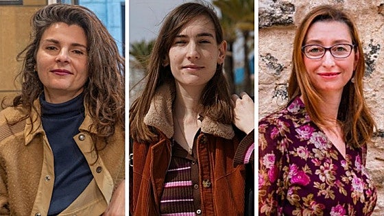 Festival literario a orillas de Los Alcázares