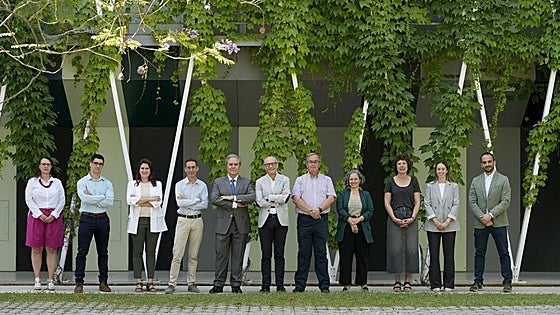 Viva In Vitro consolida su liderazgo en biotecnología con el respaldo de sus socios