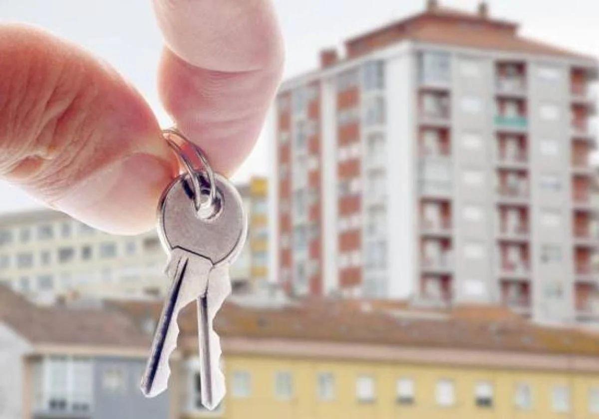 Ganga inmobiliaria en la Región de Murcia: las viviendas que la Seguridad Social subastará en julio.