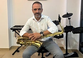 José Francisco Puche.