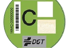 Etiqueta C
