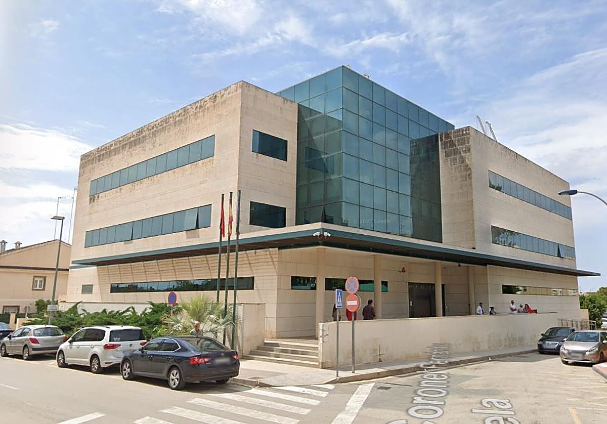 El Juzgado de Instrucción número 3 de San Javier.