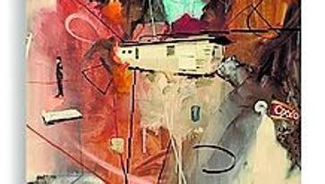 &#039;La lengua herida&#039;