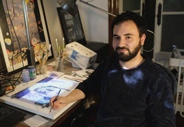 Antonio Nicolás Guillén
