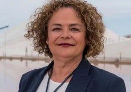 Carmen Gómez, exconcejala del PP en el Ayuntamiento de Torrevieja