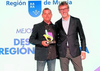 Descubre la Región de Murcia