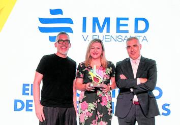 El Laboratorio de López Nicolás 