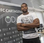 Sediq Garuba, en una imagen de archivo.
