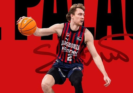 Sander Raieste.