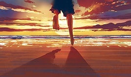 Vivir se 'veraniza' con reportajes y entrevistas centrados en la época más ociosa del año