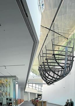 Imagen - Museo Nacional de Arqueología Subacuática