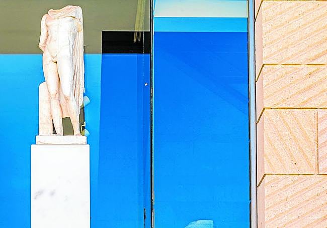 Museo del Teatro Romano