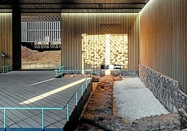 Museo Arqueológico El Molinete