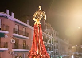 Gloriosa Enseña del Oriol.