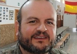 Víctor Hurtado Ruiz.