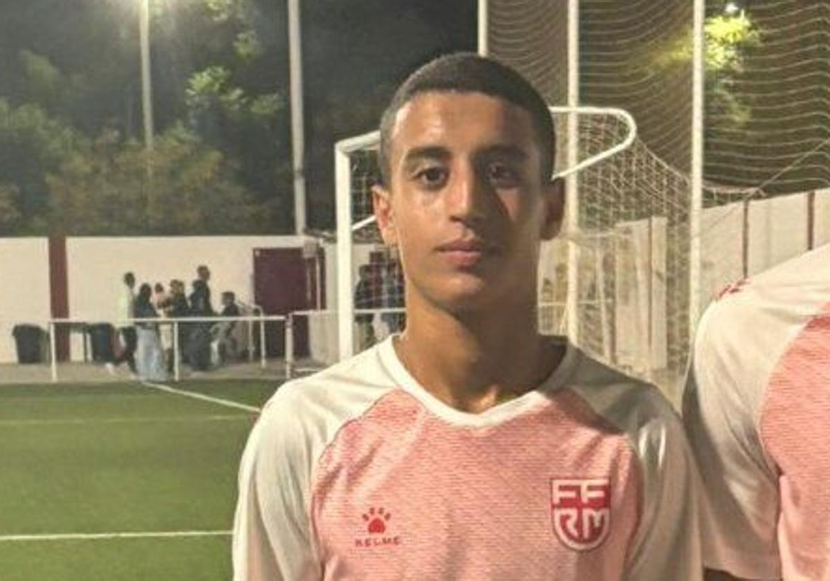 Jawad El Allam.