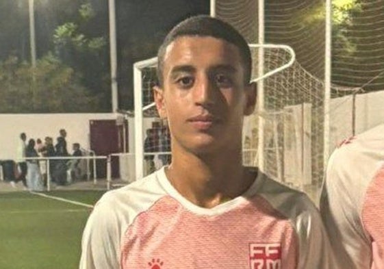Jawad El Allam.