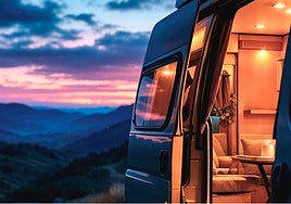 Escapadas sobre ruedas