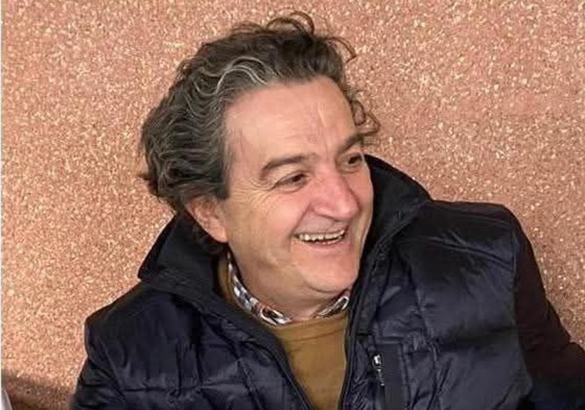 Felipe Hernández.