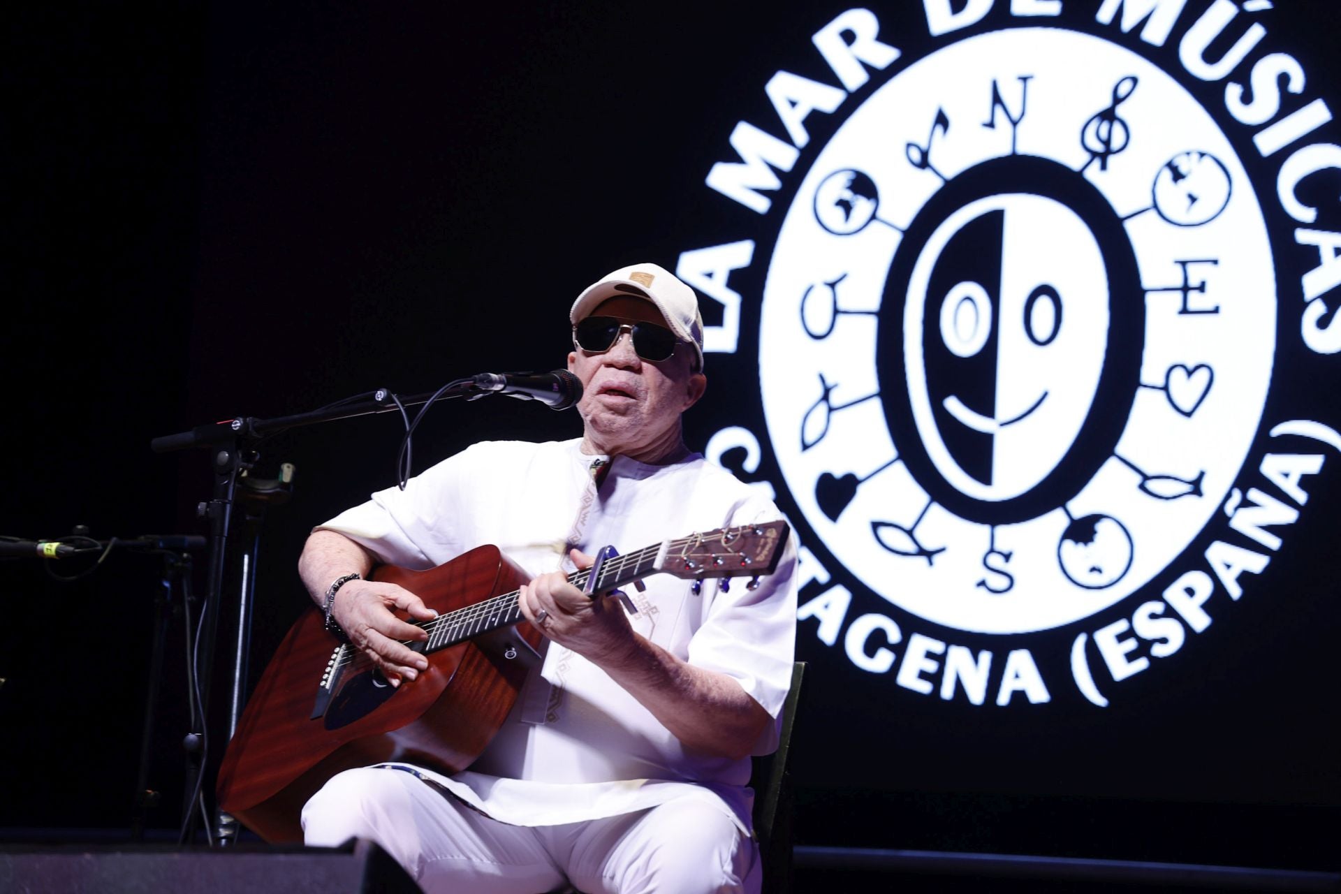 La primera jornada de La Mar de Músicas, en imágenes