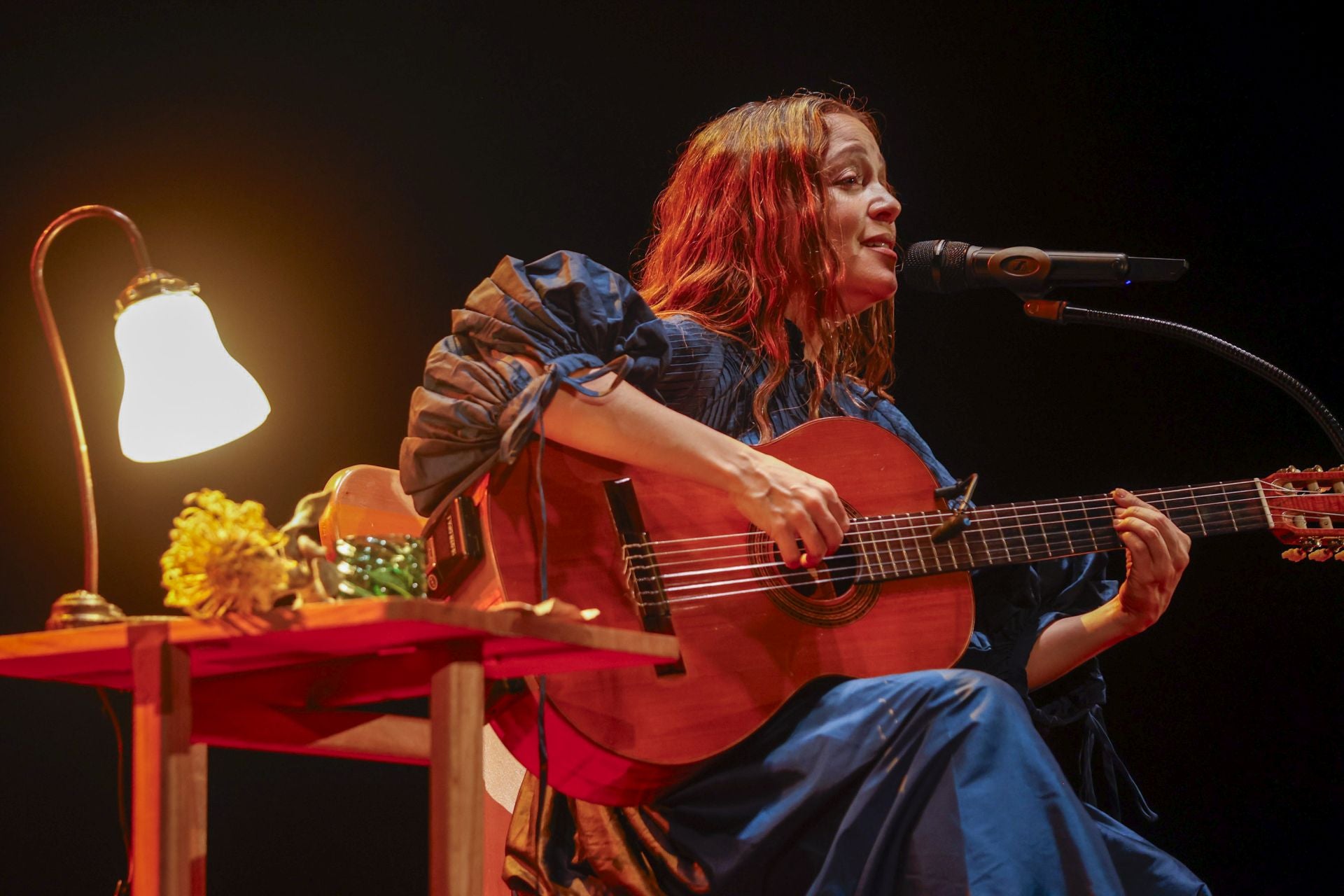 La primera jornada de La Mar de Músicas, en imágenes
