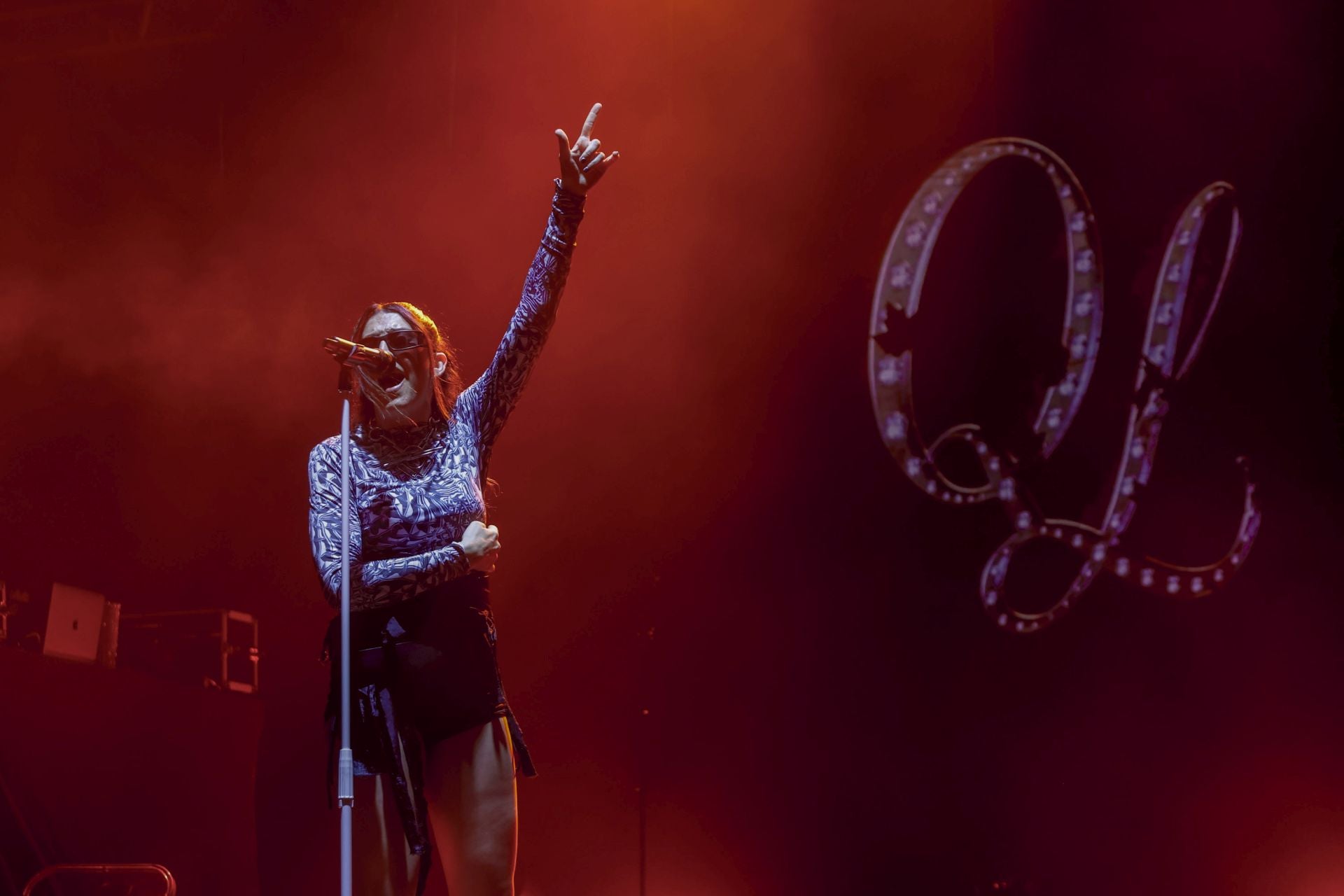 La primera jornada de La Mar de Músicas, en imágenes