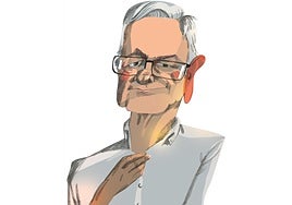 Pedro Ángel Roca Tornel.