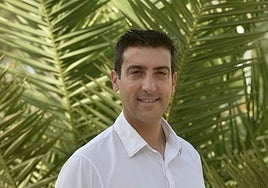 Pablo Cano.