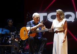 La cuarta jornada de La Mar de Músicas, en imágenes