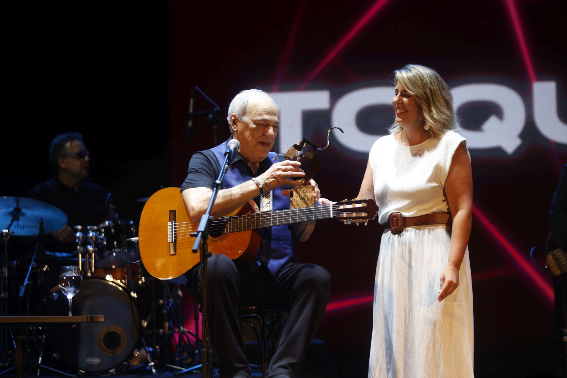 La cuarta jornada de La Mar de Músicas, en imágenes