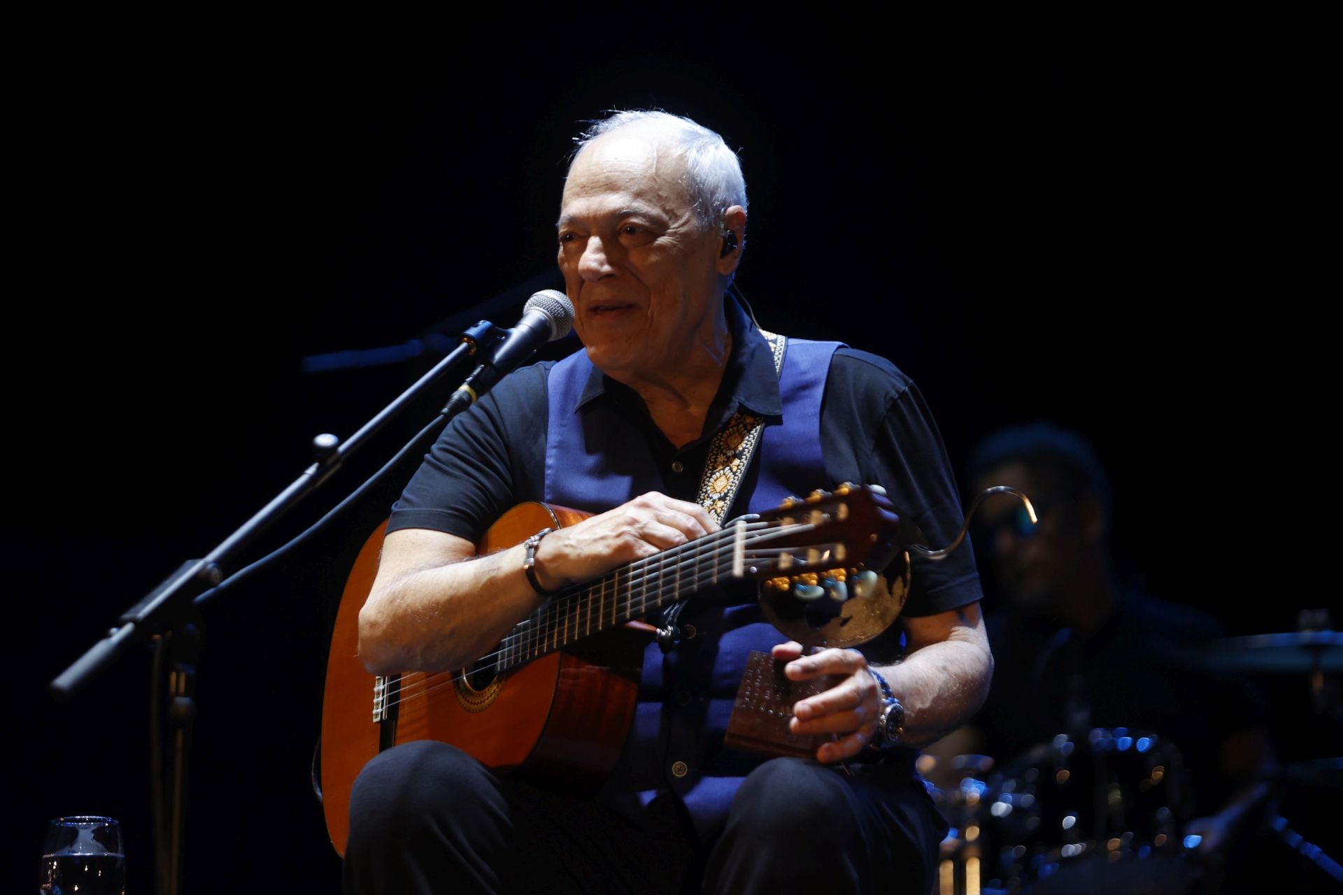 La cuarta jornada de La Mar de Músicas, en imágenes