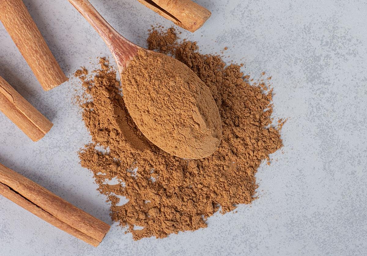 Una doctora murciana alerta del peligro de usar este tipo de canela tan habitual: «Nos estamos intoxicando».