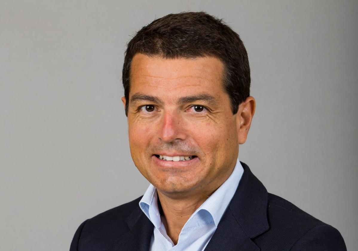 Lorenzo Campos.