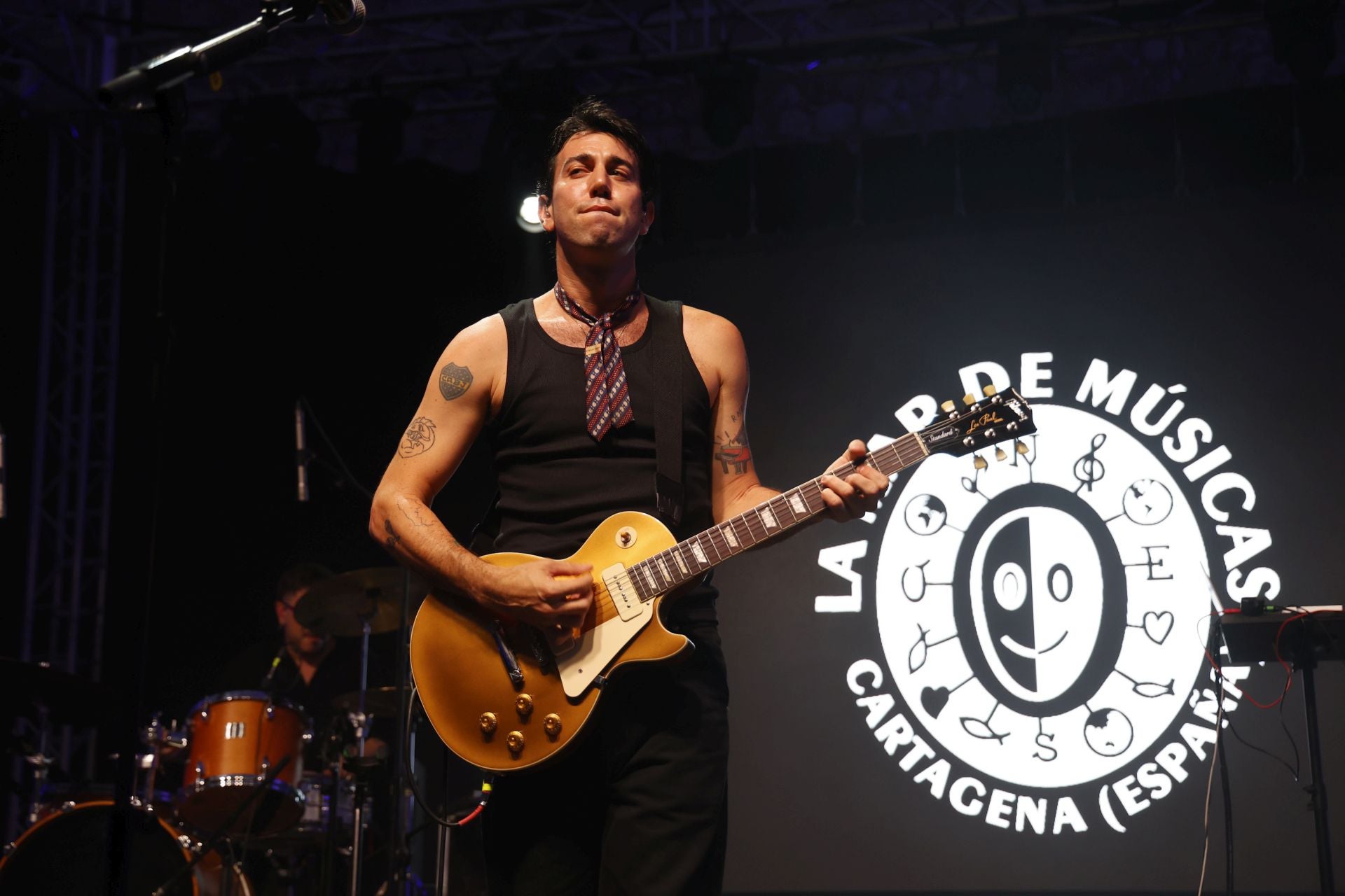 La quinta jornada de La Mar de Músicas, en imágenes