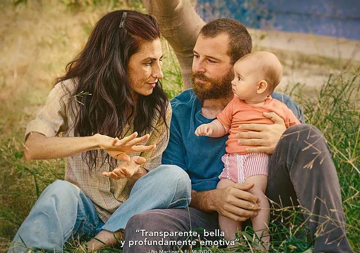 El filme 'Sorda' inaugurará el Festival de Cine de Lima