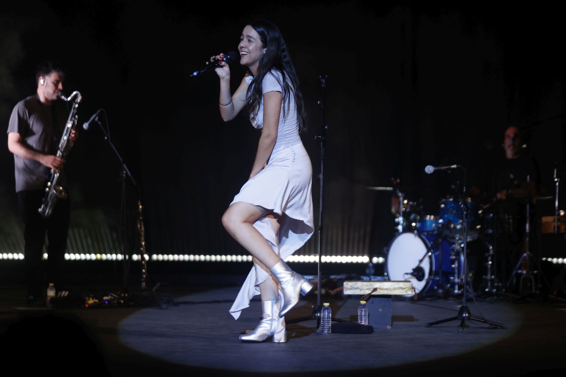 La quinta jornada de La Mar de Músicas, en imágenes