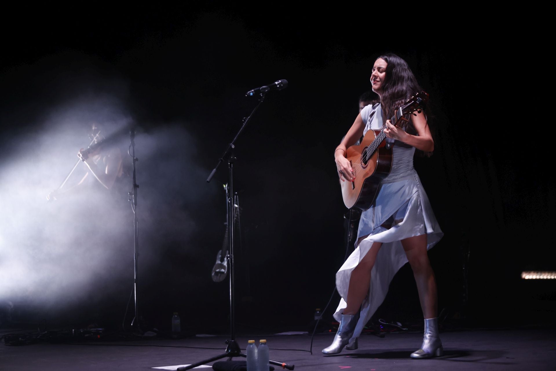 La quinta jornada de La Mar de Músicas, en imágenes