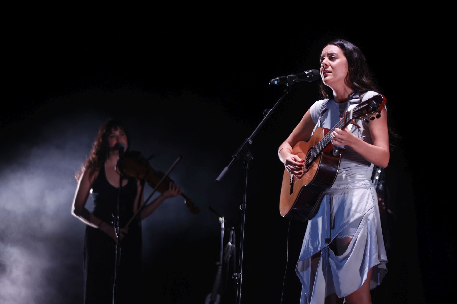 La quinta jornada de La Mar de Músicas, en imágenes