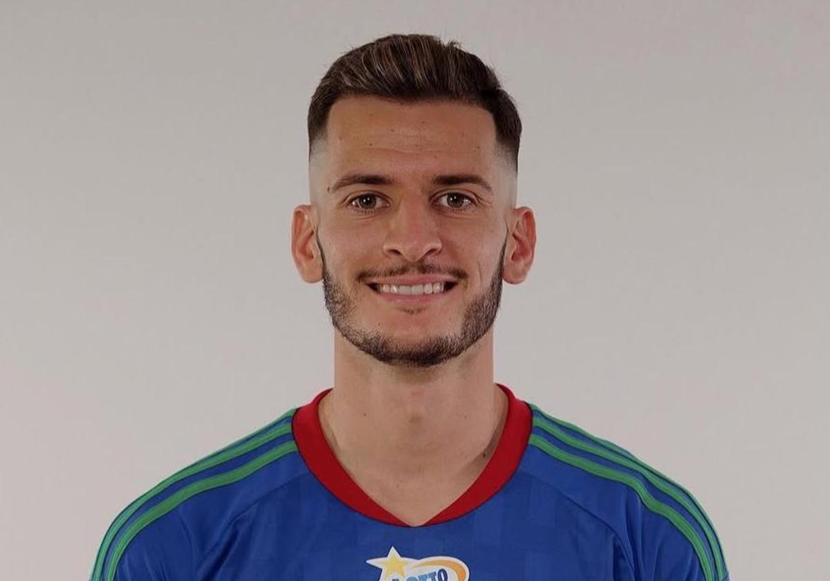 Víctor Moya 'Chuca'