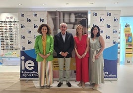 Presentación del programa.