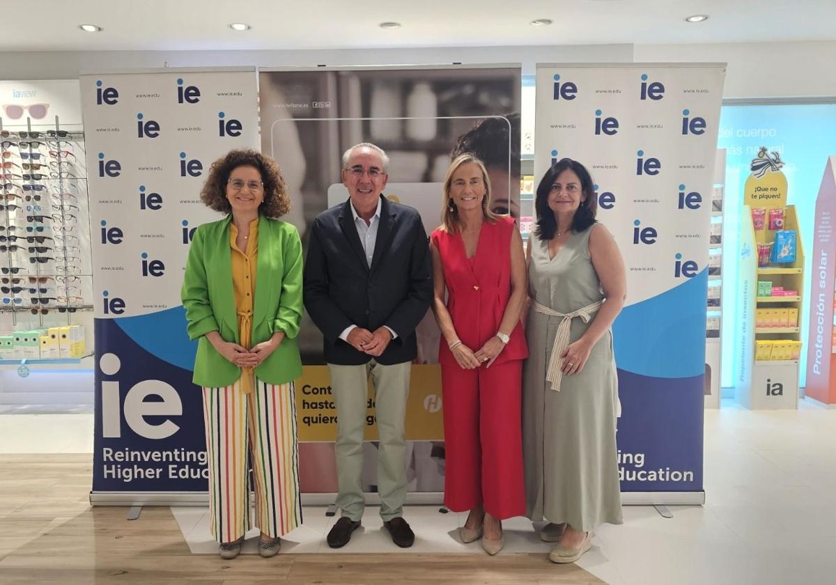 Presentación del programa.