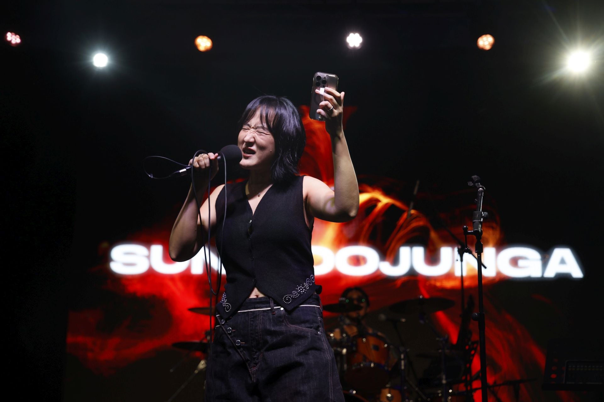 La sexta jornada de La Mar de Música, en imágenes