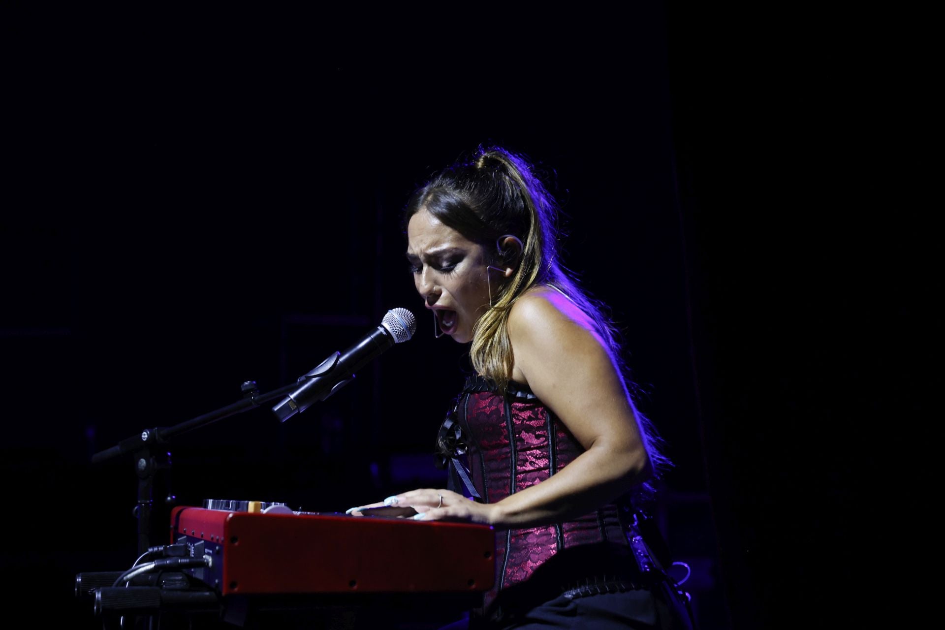 La séptima jornada de La Mar de Músicas, en imágenes