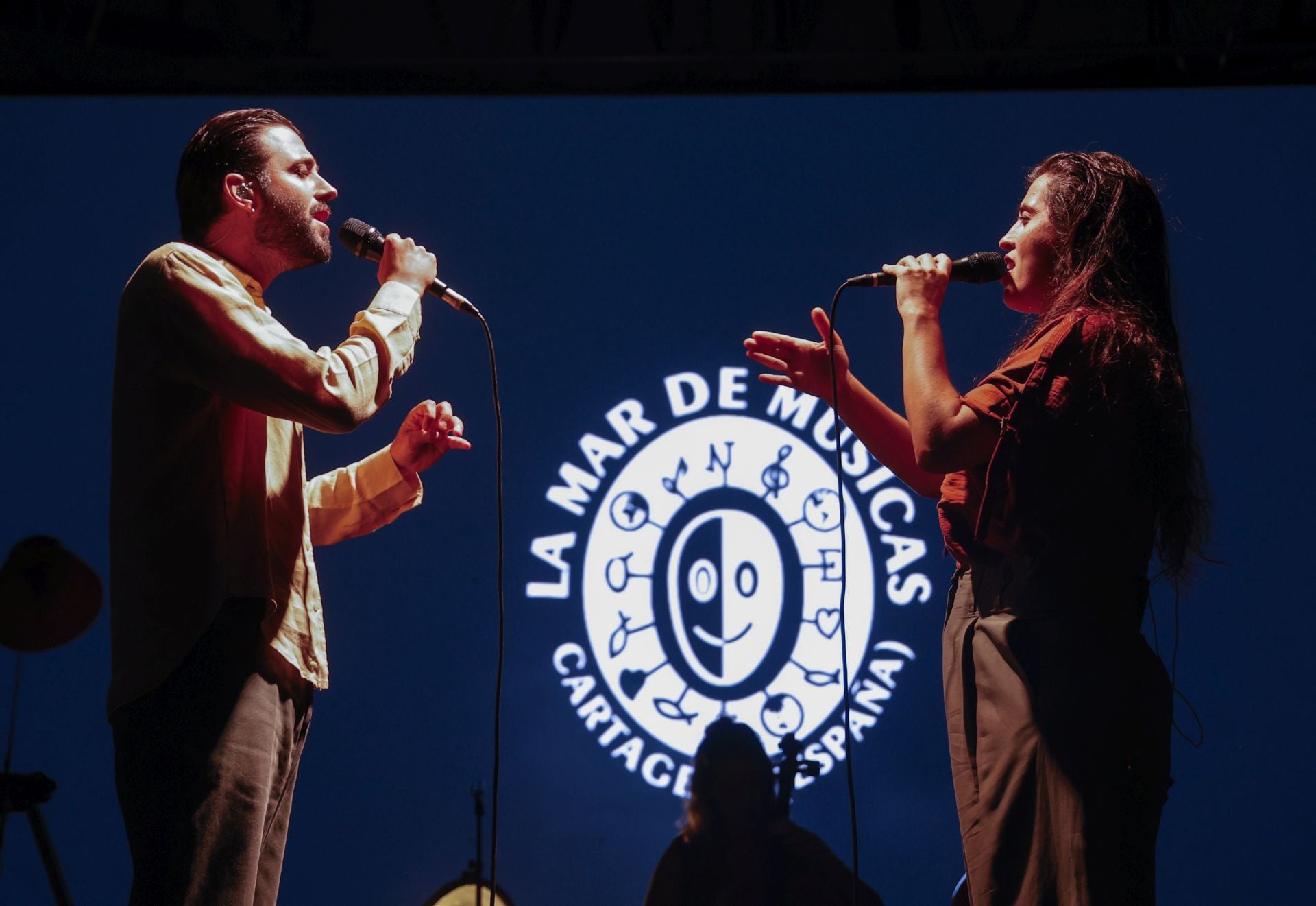 La séptima jornada de La Mar de Músicas, en imágenes