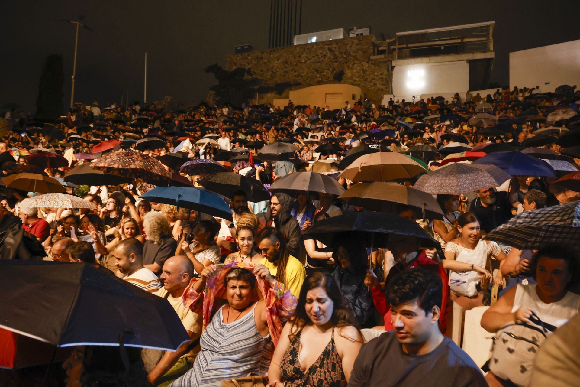 La séptima jornada de La Mar de Músicas, en imágenes