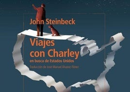 Viajes con Charley