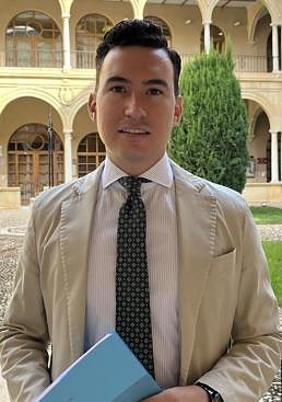 Imagen - José Ignacio García Zapata.