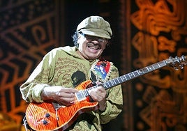 Esperada parada de Santana en Murcia