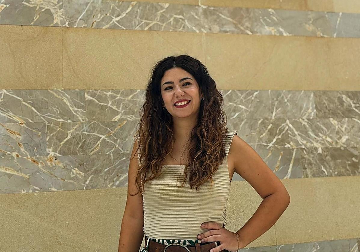 Paloma García Illán, Responsable de Formación y Administración del programa Generación Digital pymes en ENAE Business School.